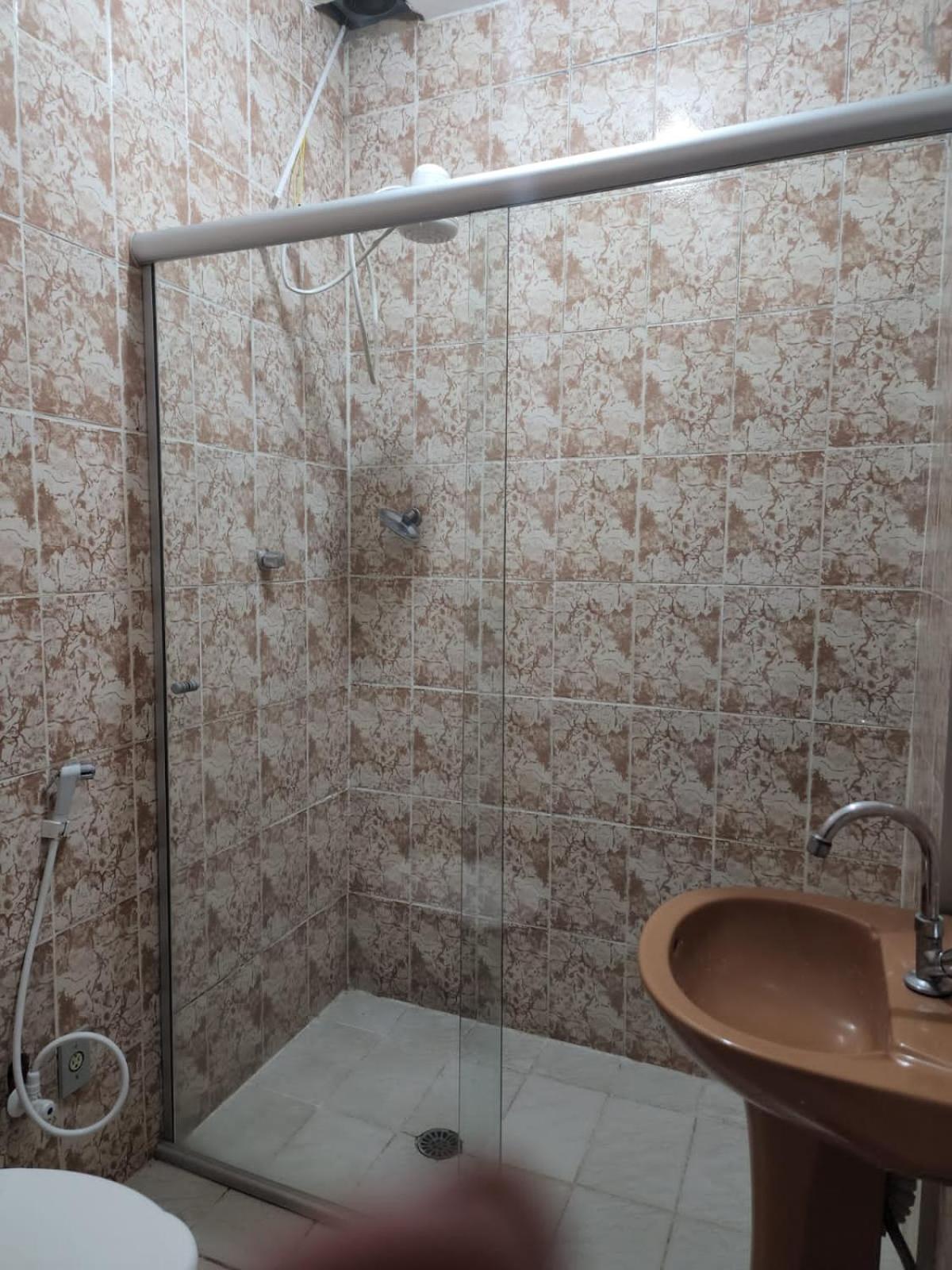 Pousada Al Chaddai Sao Lourenco  Room photo