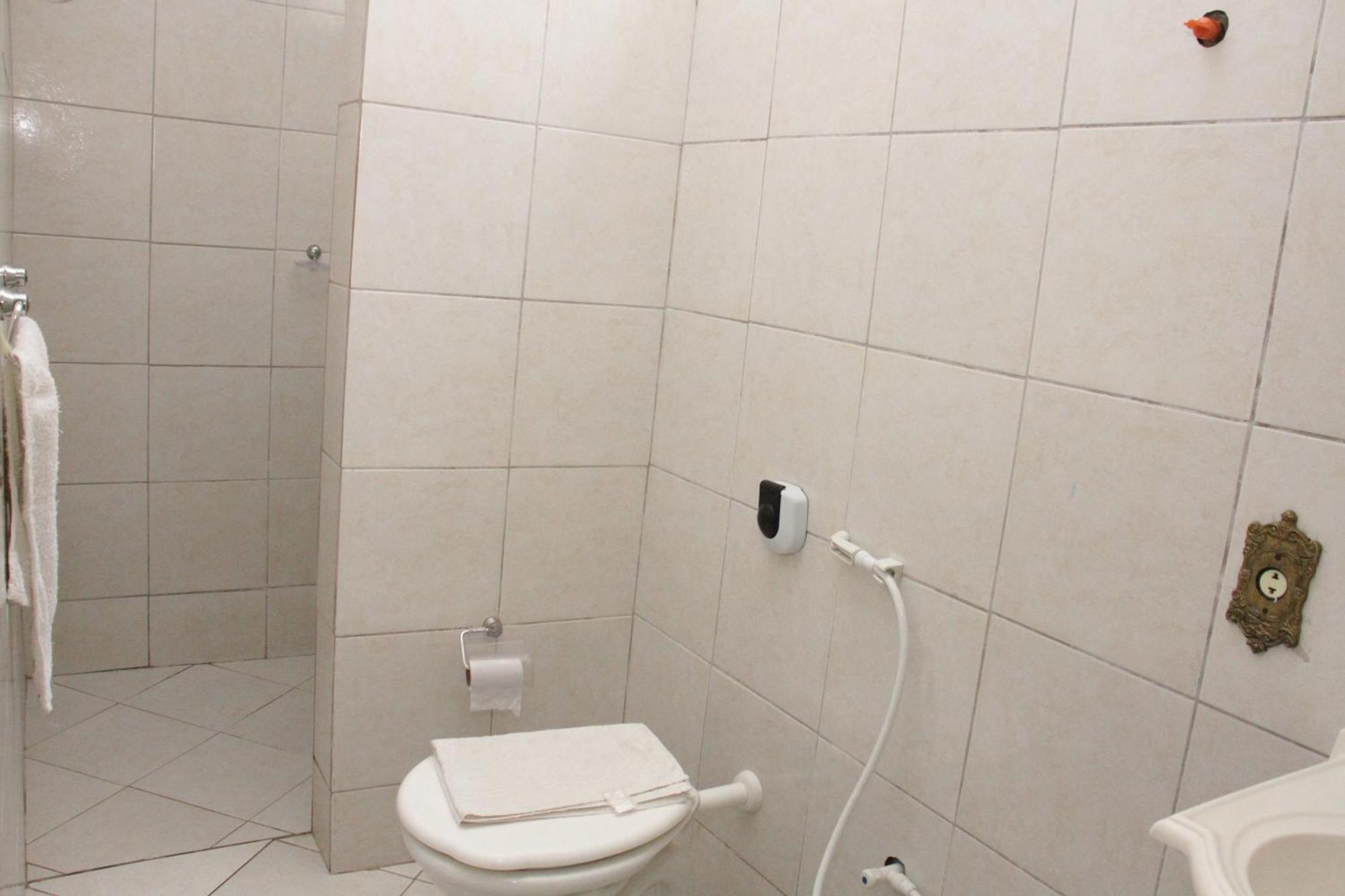 Pousada Al Chaddai Sao Lourenco  Room photo