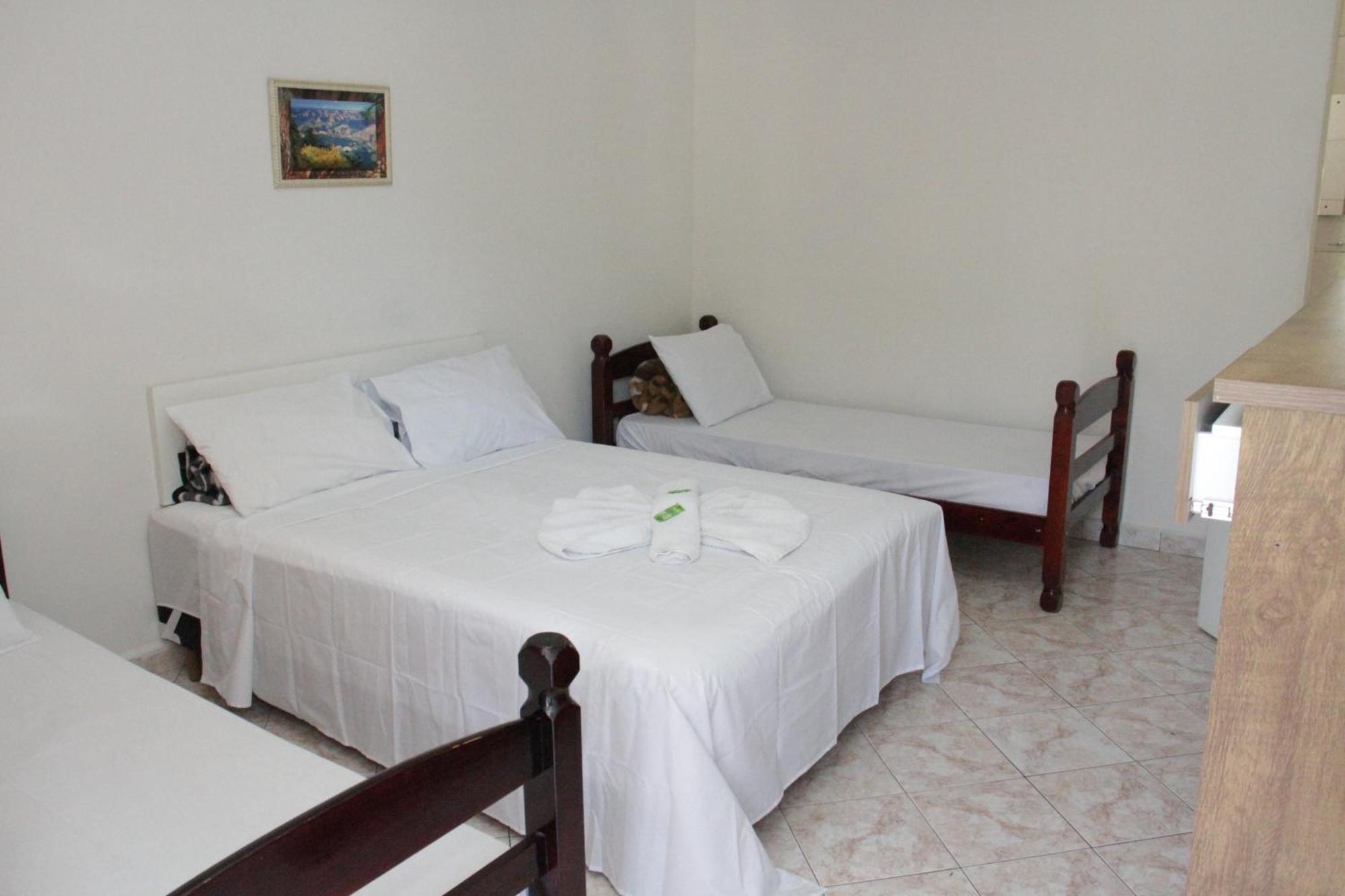 Pousada Al Chaddai Sao Lourenco  Room photo