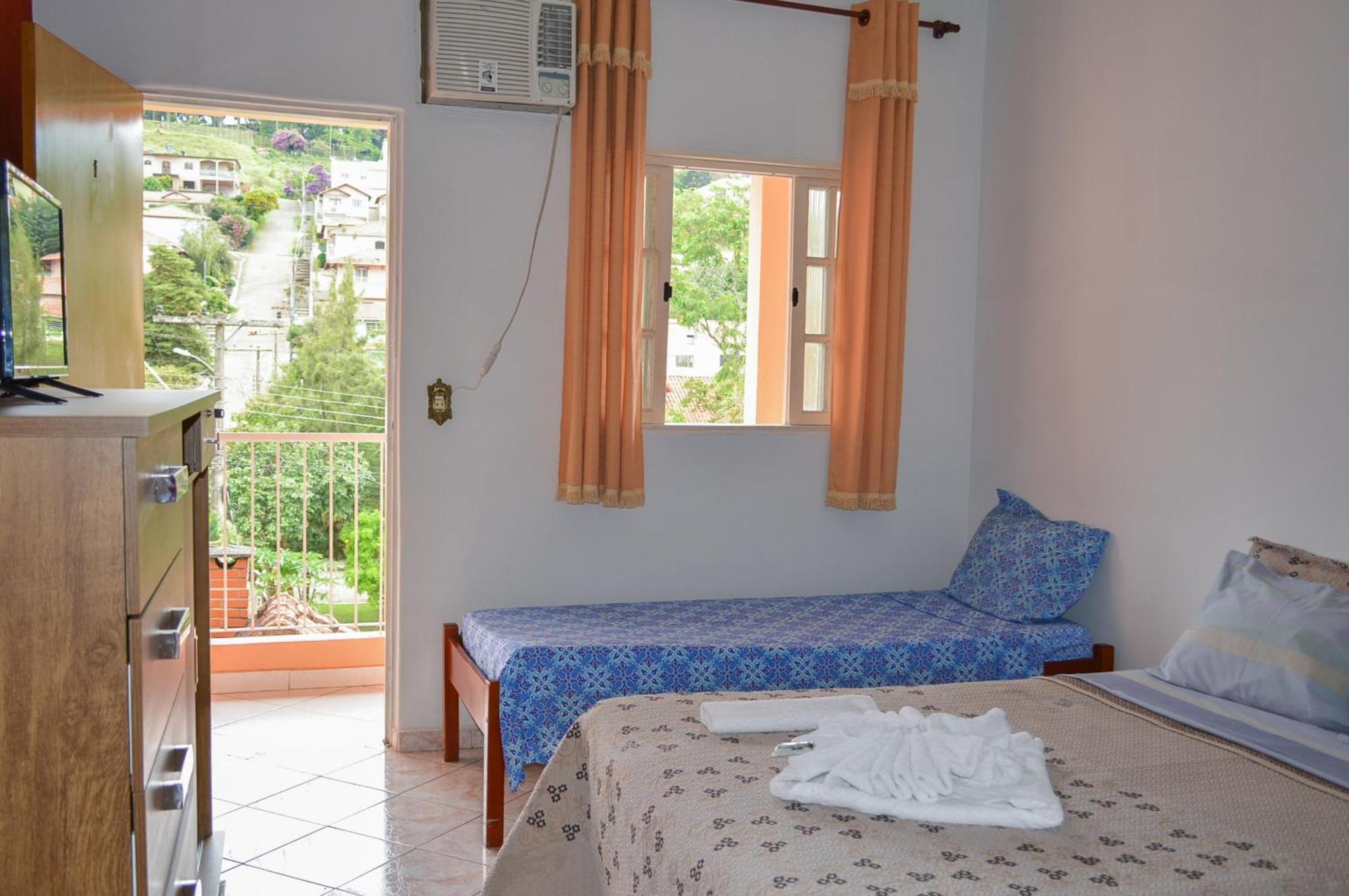 Pousada Al Chaddai Sao Lourenco  Room photo
