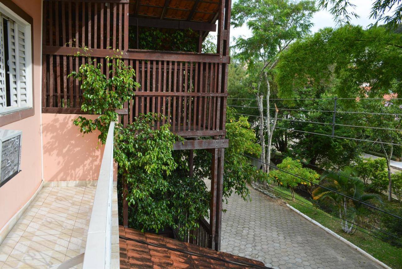 Pousada Al Chaddai Sao Lourenco  Exterior photo